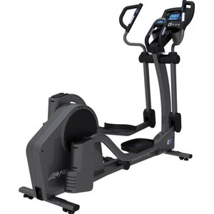 Life Fitness E5 GO Crosstrainer - Gratis trainingsschema