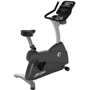 Life Fitness C3 Lifecycle hometrainer - Track Connect Console