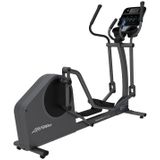 Life Fitness E1 Track Connect Crosstrainer - Gratis montage