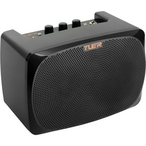 Yuer Portable Amp for Bass Guitar with Bluetooth - Bass combo versterker