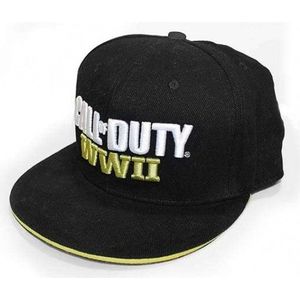 Call of Duty WWII - WWII Snapback