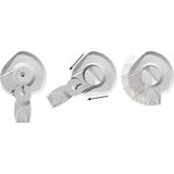 Polk Audio - Atrium 4 - Luidsprekers - Wit - Weerbestendig