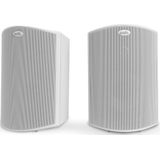 Polk Audio - Atrium 4 - Luidsprekers - Wit - Weerbestendig