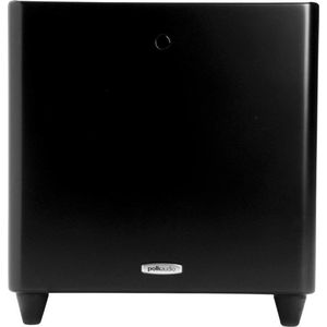 Polk - DSW660WI - Subwoofer - Draadloos - Elegant Ontwerp