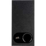 Polk - SIGNA S3 - Soundbar - Zwart - Inclusief Subwoofer