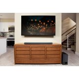 Polk - SIGNA S3 - Soundbar - Zwart - Inclusief Subwoofer