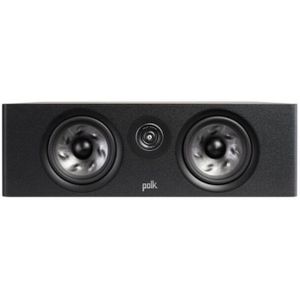 Polk Reserve R400 Centre Speaker Zwart