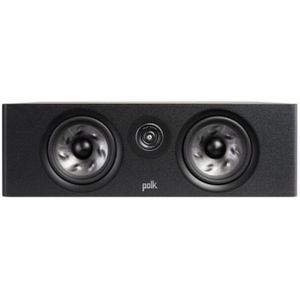 Speaker Polk R400 Black 200 W