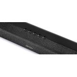 Denon - DHT-S416 - Thuisbioscoop Soundbar - Zwart - Draadloze Subwoofer - HDMI/ARC