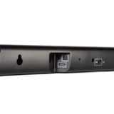 Denon - DHT-S416 - Thuisbioscoop Soundbar - Zwart - Draadloze Subwoofer - HDMI/ARC