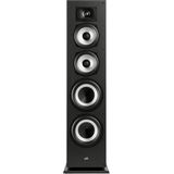 Polk - Monitor XT70 - Vloerluidspreker - Zwart - Hi-Res Audio Gecertificeerd