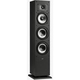 Polk Audio - Monitor XT60 - Luidspreker - Zwart