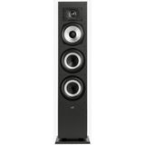 Polk Audio - Monitor XT60 - Luidspreker - Zwart