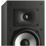 Polk Audio - Monitor XT60 - Luidspreker - Zwart