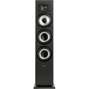 Polk Audio - Monitor XT60 - Luidspreker - Zwart