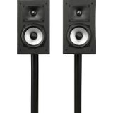 Polk Audio - Monitor XT15 - Compacte Boekenplank Luidsprekers - Zwart