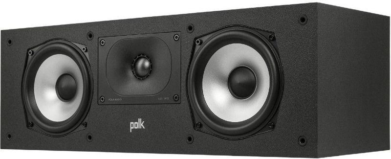 XT30 - Luidspreker - Zwart - Hi-Res - Compatibel met Dolby Atmos en DTS:X