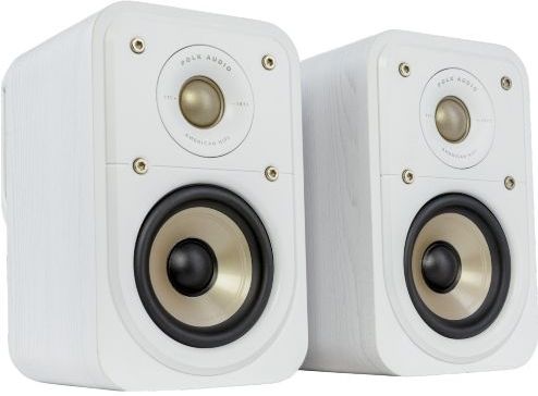 Polk Audio - S10 Elite - Luidspreker - Wit - EU Stekker