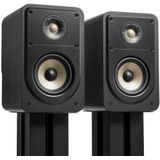 Polk - Signature Elite ES15 - Boekenplank Luidspreker - Zwart