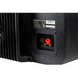 Polk Audio Signature Elite ES30 - Zwart - Hifi hoge resolutie middenkanaal speaker voor de thuisbioscoop