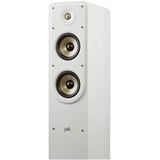 Polk - ES50 - Vloerluidspreker - Zwart - Polypropyleen - Hi-Res Audio