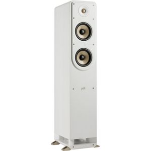 Polk - ES50 - Vloerluidspreker - Zwart - Polypropyleen - Hi-Res Audio