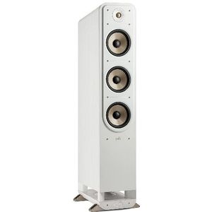 Polk - SIGNATURE S60 ELITE - Vloerstaande Speaker - Wit