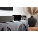 Denon AV Receiver AVR-X 1700H Black