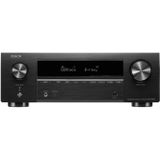 Denon AV Receiver AVR-X 1700H Black