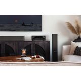 Denon AV Receiver AVR-X 1700H Black