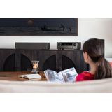 Denon AV Receiver AVR-X 1700H Black