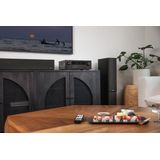 Denon AV Receiver AVR-X 1700H Black