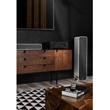 Denon AVR-S 760H - Zwart - 7.2-kanaals 140W 8K AV-receiver met HEOS® Built in