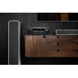 Denon AVR-S 760H - Zwart - 7.2-kanaals 140W 8K AV-receiver met HEOS® Built in