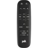 Polk - MagniFi Mini AX - Soundbar - Zwart