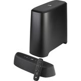 Polk - MagniFi Mini AX - Soundbar - Zwart