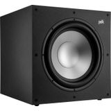 Polk Audio - Monitor XT12 - Subwoofer - Hout - Power Port Technologie