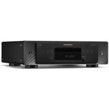 Marantz - CD 60 - CD-Speler - Zwart - Hoogwaardige Materialen