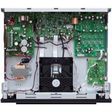 Marantz CD60 HiFi cd-speler, cd-speler met Hi-Res Audio, digitaal/analoog converter, Marantz HDAM-circuit, hoofdtelefoonversterker,zwart