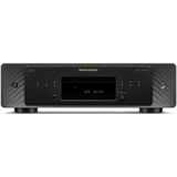 Marantz - CD 60 - CD-Speler - Zwart - Hoogwaardige Materialen