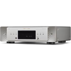 Marantz CD60 HiFi CD Player, CD Spieler mit Hi-Res Audio, Digital/Analog-Wandler, Marantz HDAM Schaltung, Kopfhörer-Verstärker