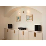 Denon - PMA900HNEBKE2 - Netwerk Versterker - Zwart - High-Current Versterker