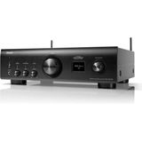 Denon - PMA-900HNE - Geintegreerde netwerkversterker met HEOS® Built-In, 50W per kanaal en Phono Ingang - Zwart