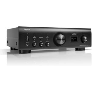 Denon PMA-900HNE Schwarz