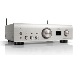 Denon - PMA900HN - Netwerkversterker - Zwart - Huidige Technologie