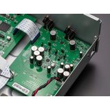 Denon - DCD-900NE - CD-Player - Zwart - Geavanceerde Audioverwerking