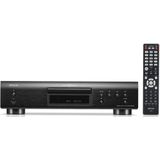 Denon DCD-900NE HiFi CD Player, CD Spieler, Hi-Res, Unterstützung von CD, CD-R/RW, MP3, WMA und USB, Schwarz
