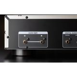 Denon - DCD-900NE - CD-Player - Zwart - Geavanceerde Audioverwerking