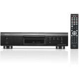 Denon - DCD-900NE - CD-Player - Zwart - Geavanceerde Audioverwerking