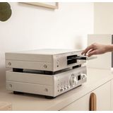 Denon - DCD-900NE - CD-Speler - Zwart - AL32 Processing Plus